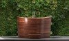 Aquatica True Ofuro Duo Wooden Freestanding Japanese Soaking Bathtub 07 1 (web)